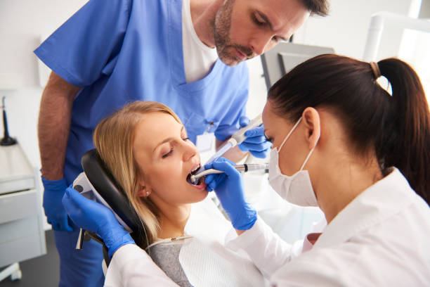 Oral Surgery in Whippany, NJ